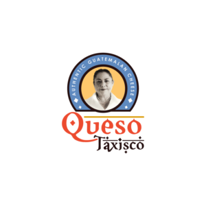 Queso Taxisco | Diseño de Logo por Graphic Bricks