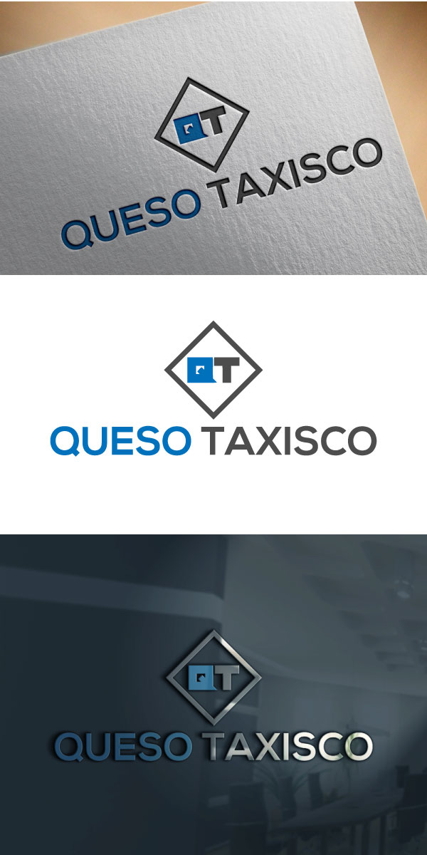 Logo Design by .......- for this project | Design #19543208