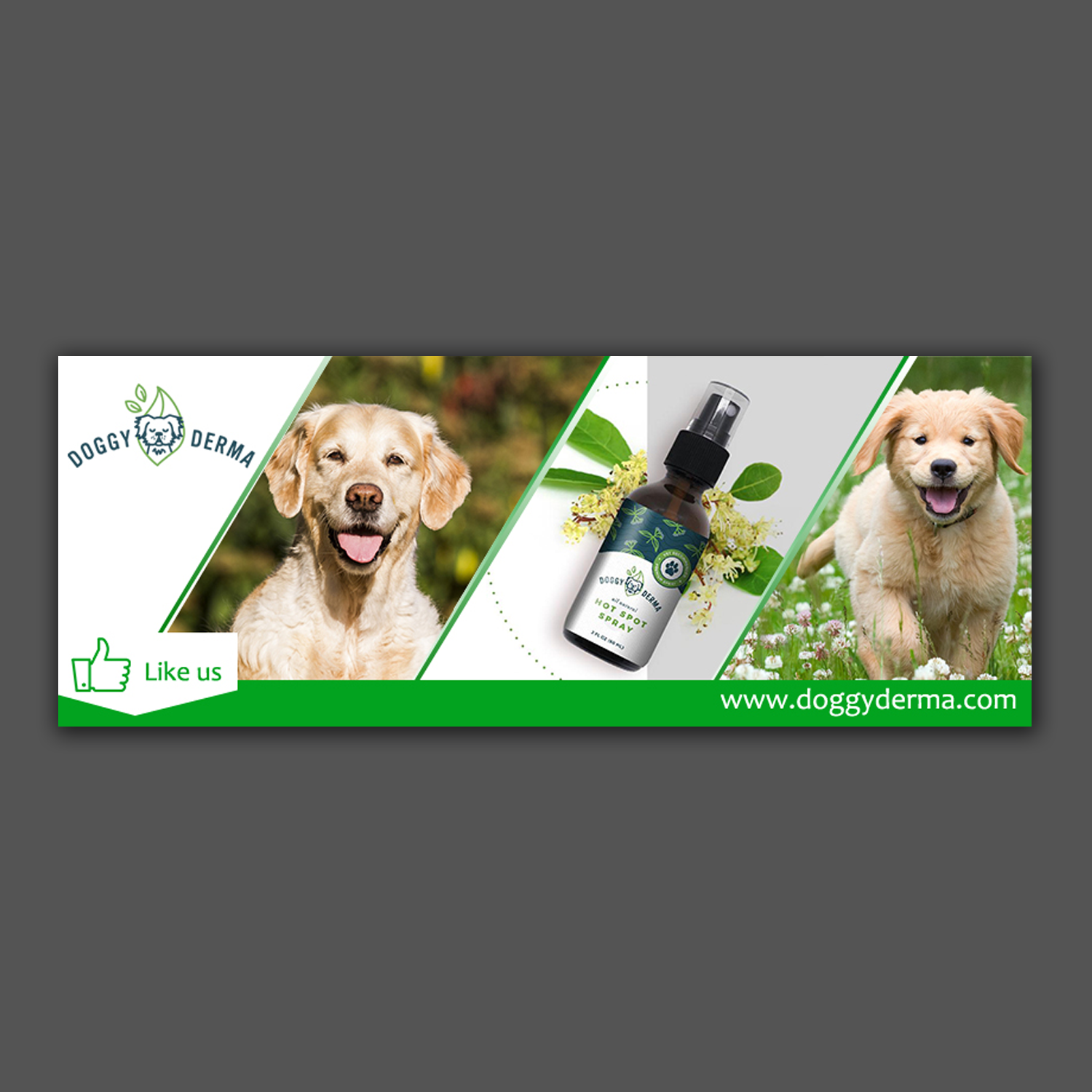Facebook Design by Schöpfer for this project | Design #19525962