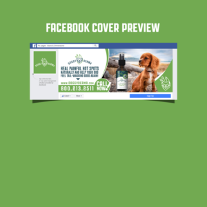 Facebook Design by Agnes Designs for this project | Design #19526547