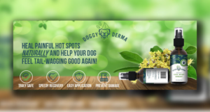 Facebook Design by Creative D for this project | Design #19528770