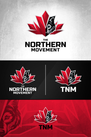 Logo Design by D.an