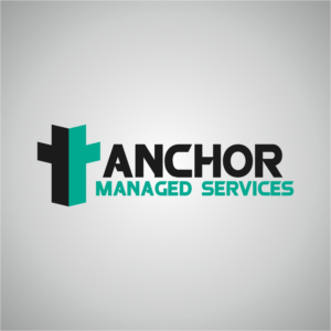 Logo-Design von Pavel ?. für Anchor Managed Services | Design #19525942