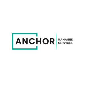 Logo-Design von Sky_Art für Anchor Managed Services | Design #19560347