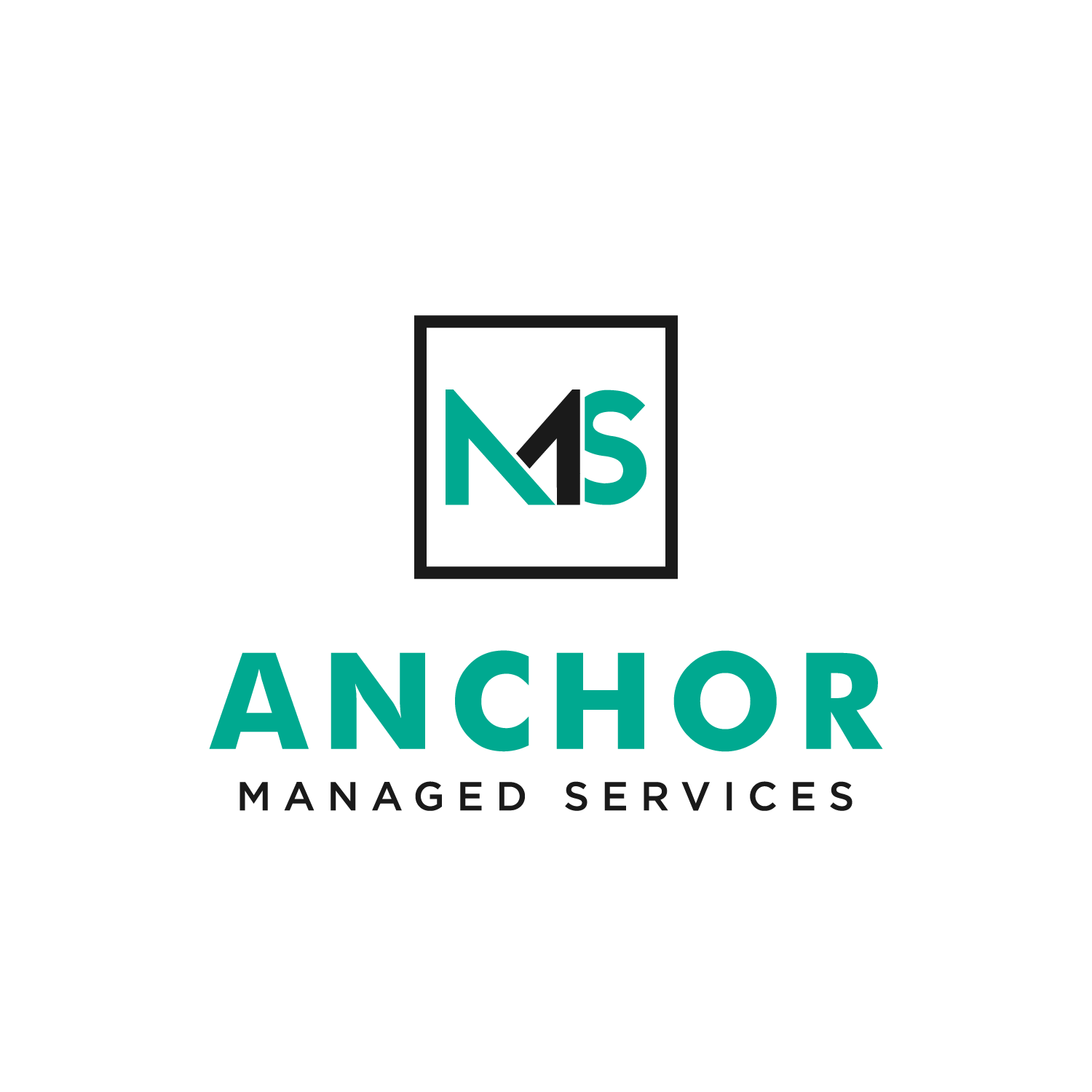 Design de Logo par Sky_Art pour Anchor Managed Services | Design #19560555