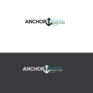 Logo-Design von Habibur 3 für Anchor Managed Services | Design: #19570112