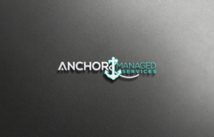 Logo-Design von Habibur 3 für Anchor Managed Services | Design: #19570176