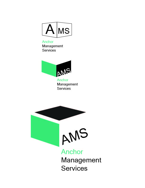 Logo Design by Victor 20 for Anchor Managed Services | Design #19561505