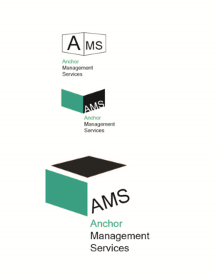 Logo-Design von Victor 20 für Anchor Managed Services | Design: #19561505