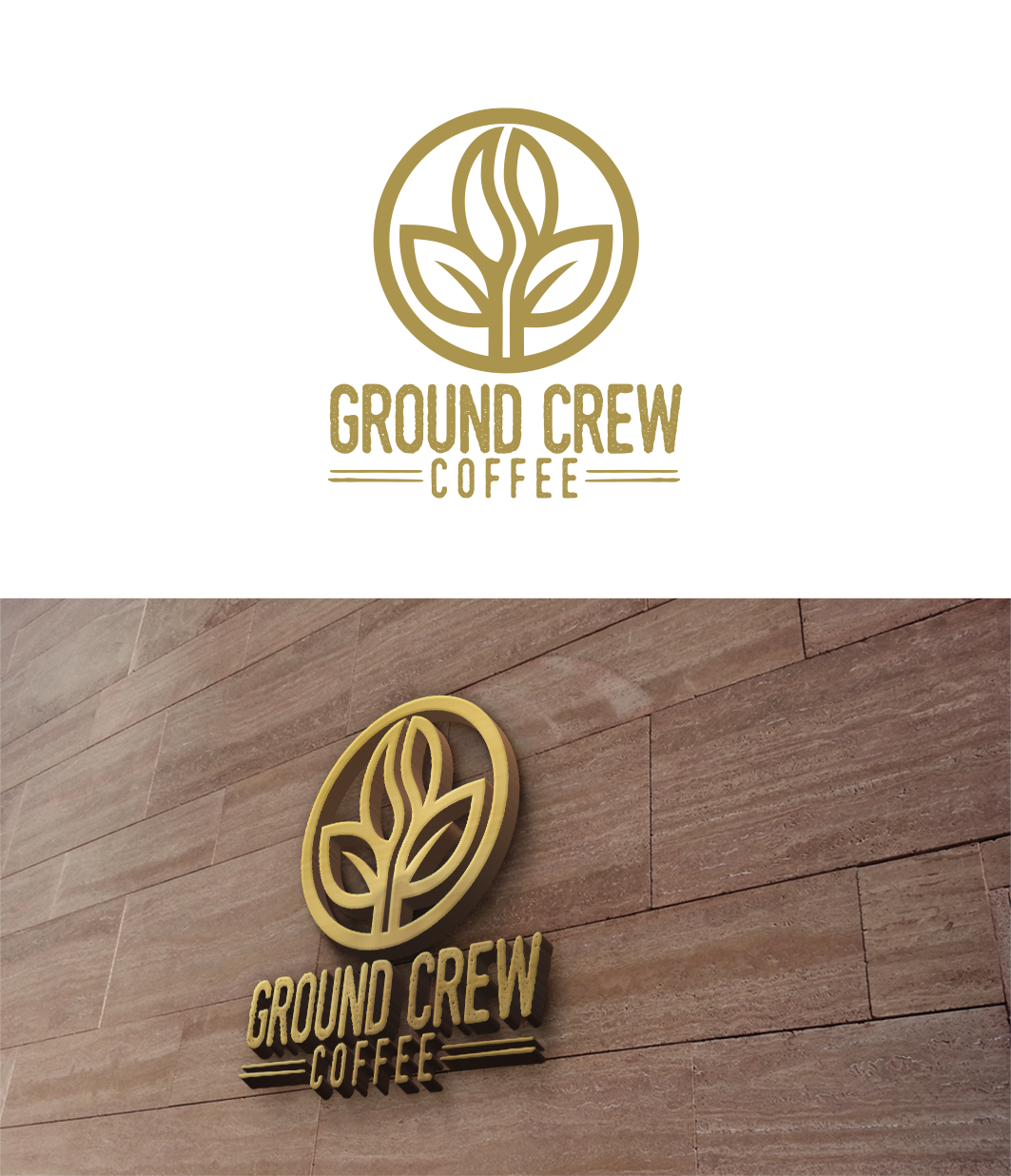 Logo Design by trufya for multatuli coffee merchants | Design #19613620