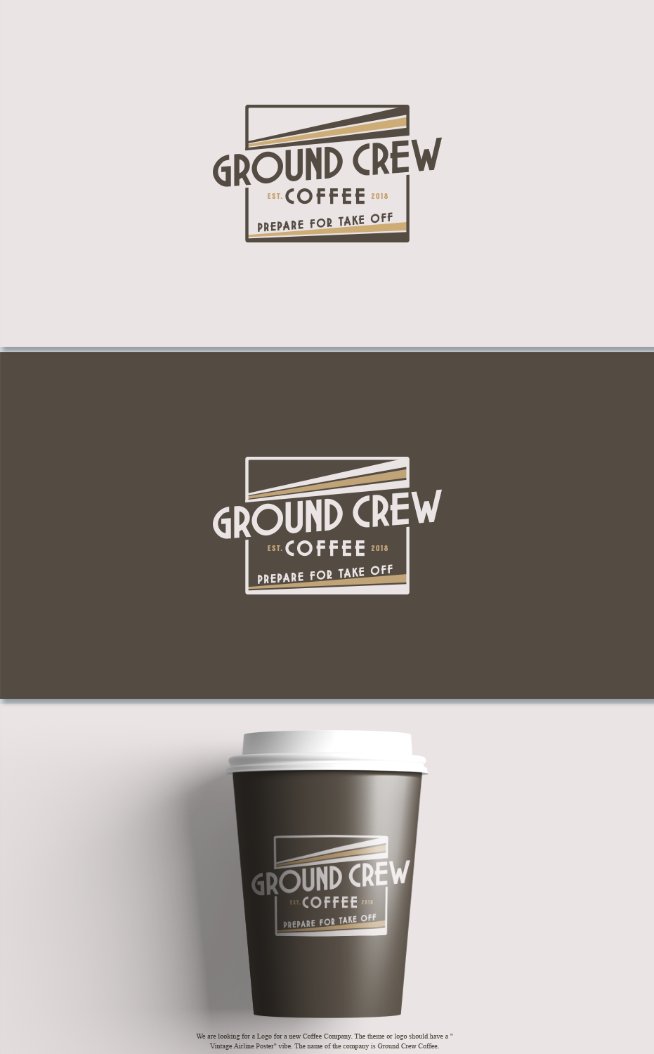 Design de Logo par GBDESIGN pour multatuli coffee merchants | Design #19553200