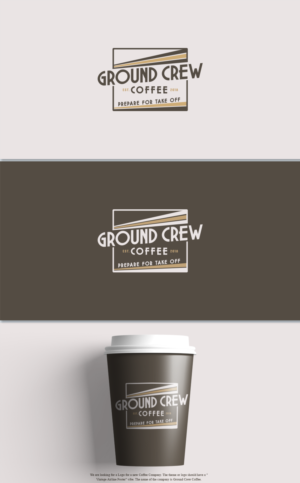 Logo Design by GBDESIGN for multatuli coffee merchants | Design: #19553200