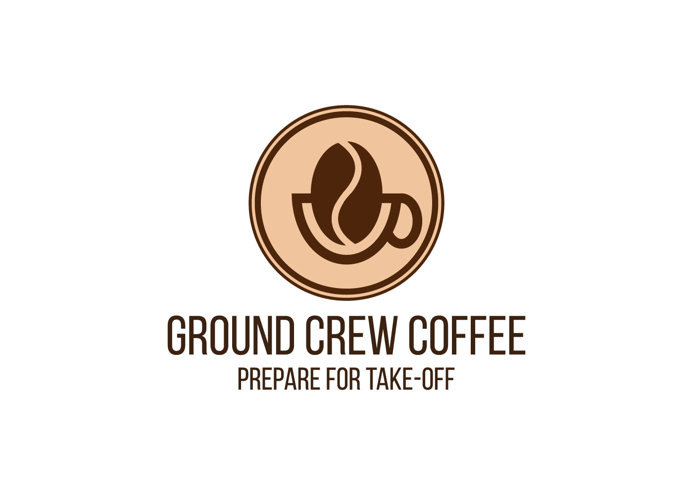 Logo Design by ILCHE 88 for multatuli coffee merchants | Design #19560551