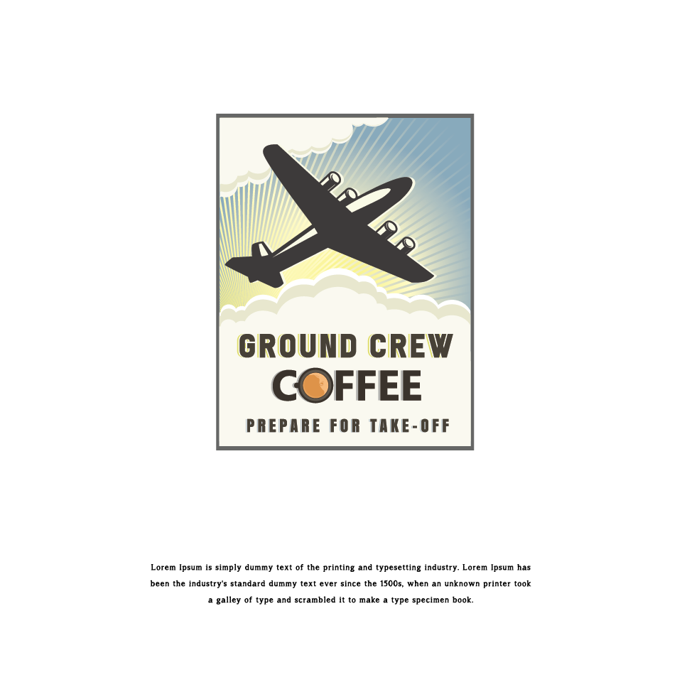 Logo-Design von Teamtruncatus für multatuli coffee merchants | Design #19546774