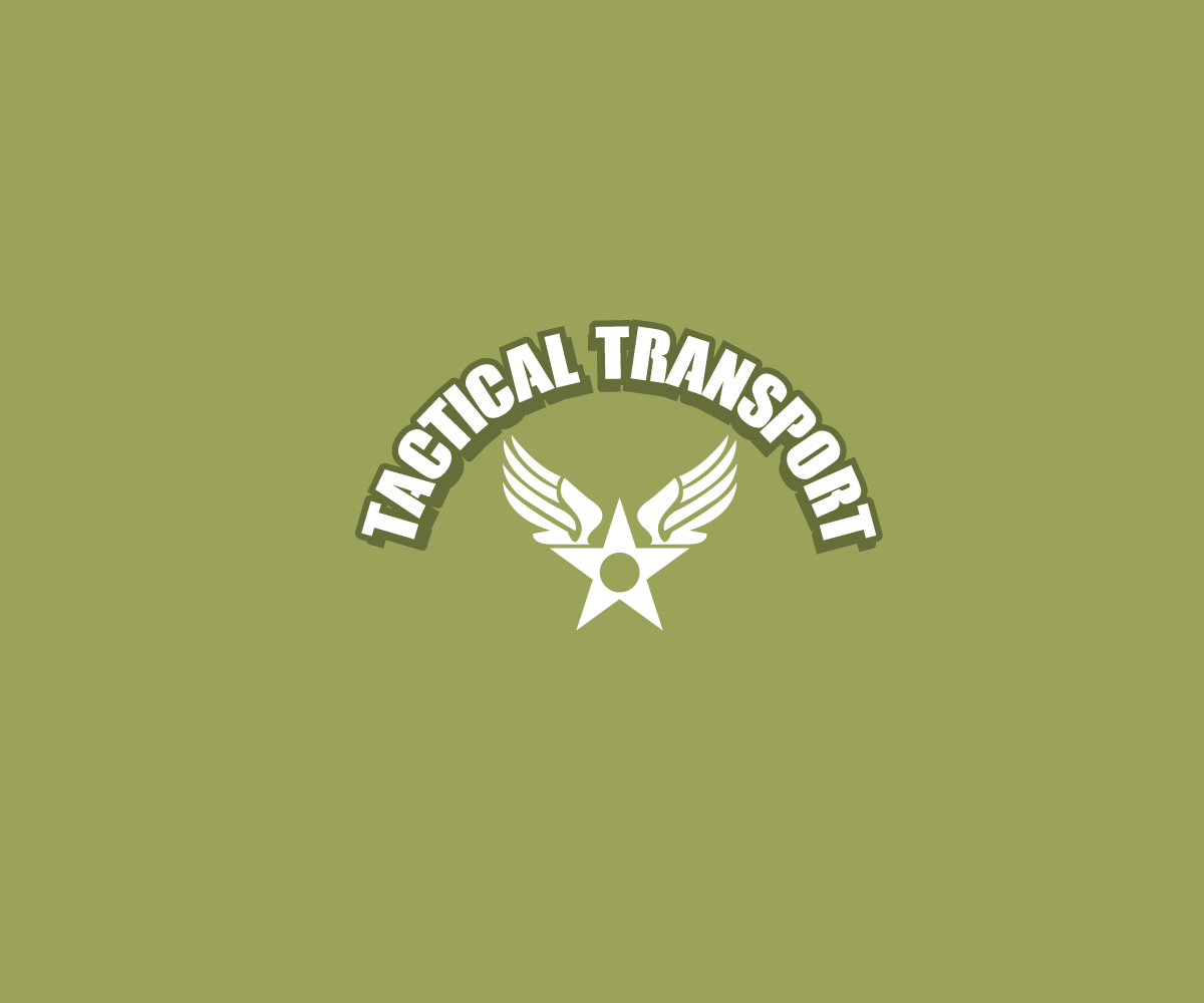 Logo Design by Buck Tornado for this project | Design #19534182