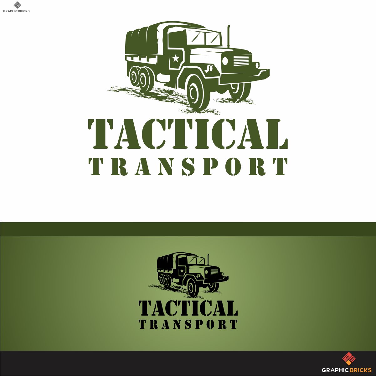 Logo Design by Graphic Bricks for this project | Design #19522319