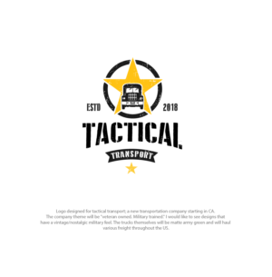 Logo-Design von Teamtruncatus für dieses Projekt | Design #19531188