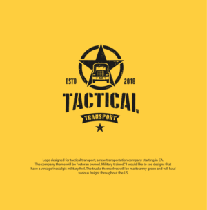 Design de Logo par Teamtruncatus pour ce projet | Design : #19531223