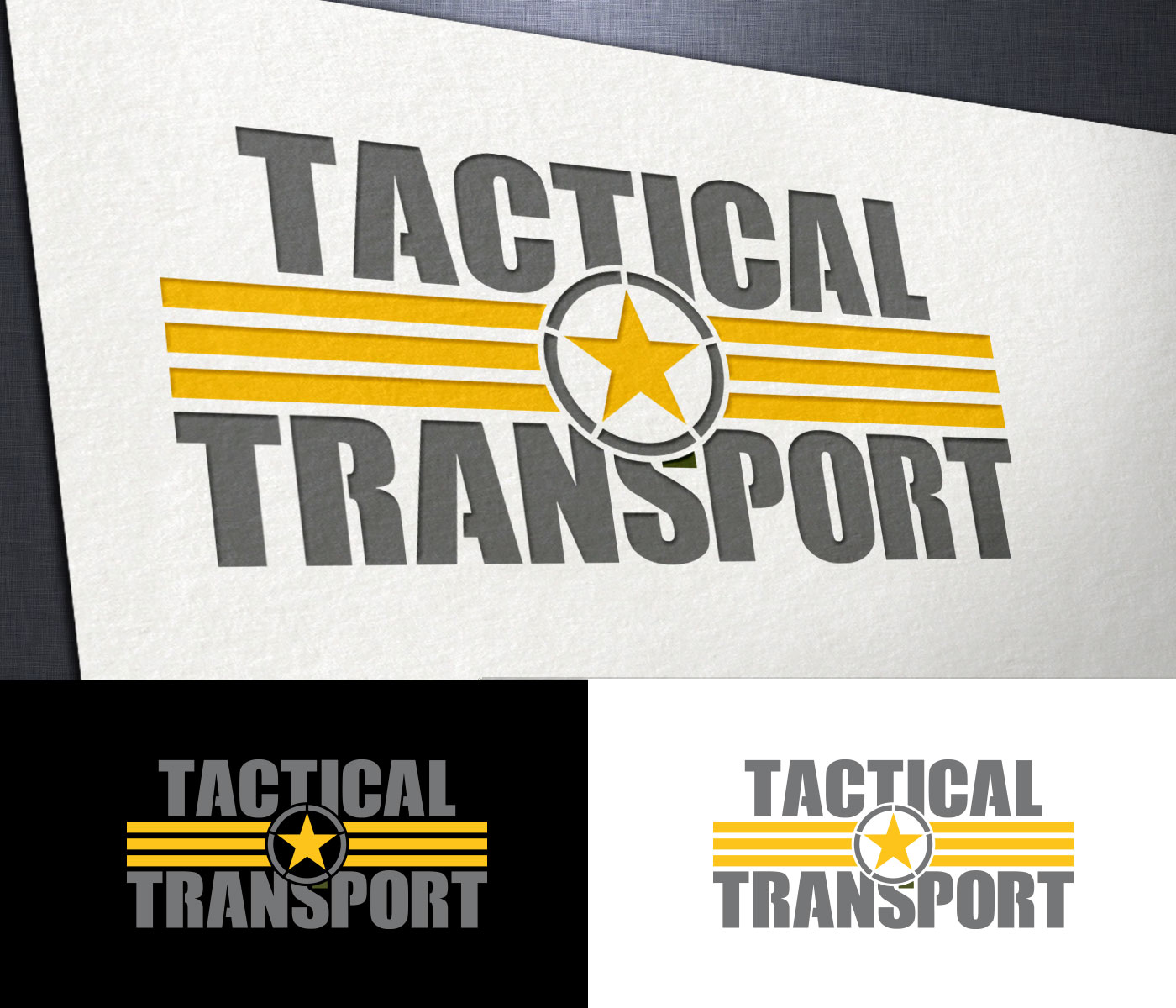 Logo Design by pixid for this project | Design #19533547