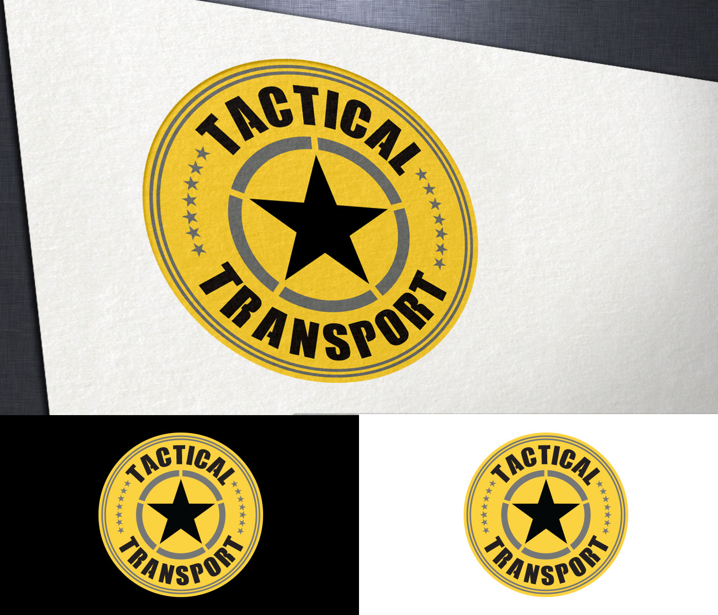 Logo Design by pixid for this project | Design #19533743