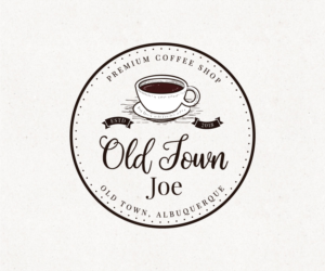 Old Town Joe | Logo Design by 91.kremena.petrova
