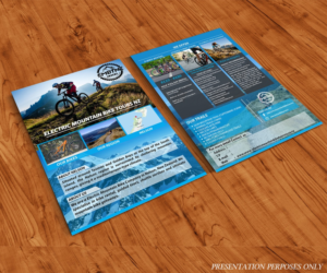 Flyer-Design von JanuXart für dieses Projekt | Design: #19559245