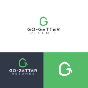 Design de Logo par Paras Bali pour Go-Getter Resumes | Design : #19536183
