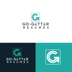 Design de Logo par Paras Bali pour Go-Getter Resumes | Design : #19541638