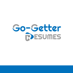 Design de Logo par Rupok MT pour Go-Getter Resumes | Design : #19541942