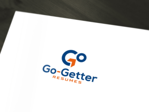 Design de Logo par WooW Designs pour Go-Getter Resumes | Design : #19533796