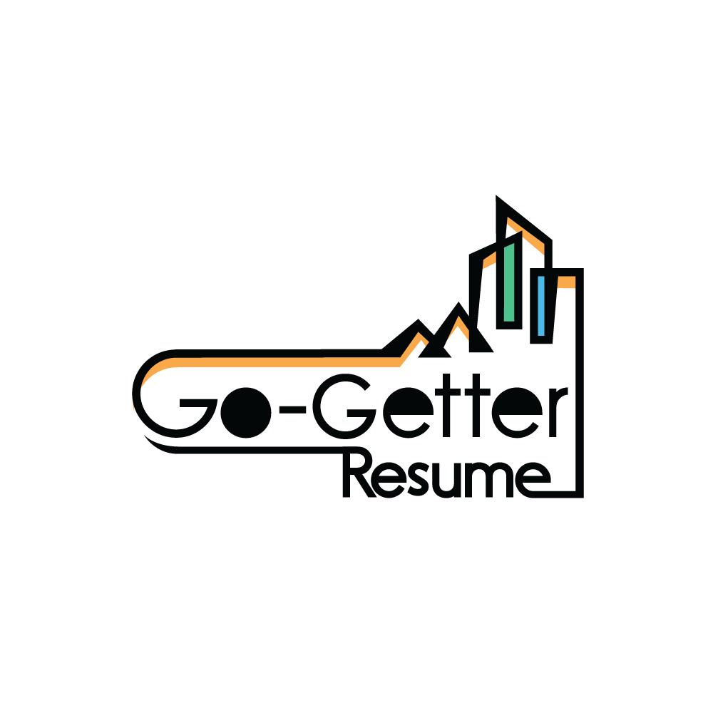 Design de Logo par Ochim Bermuda.co pour Go-Getter Resumes | Design #19534258