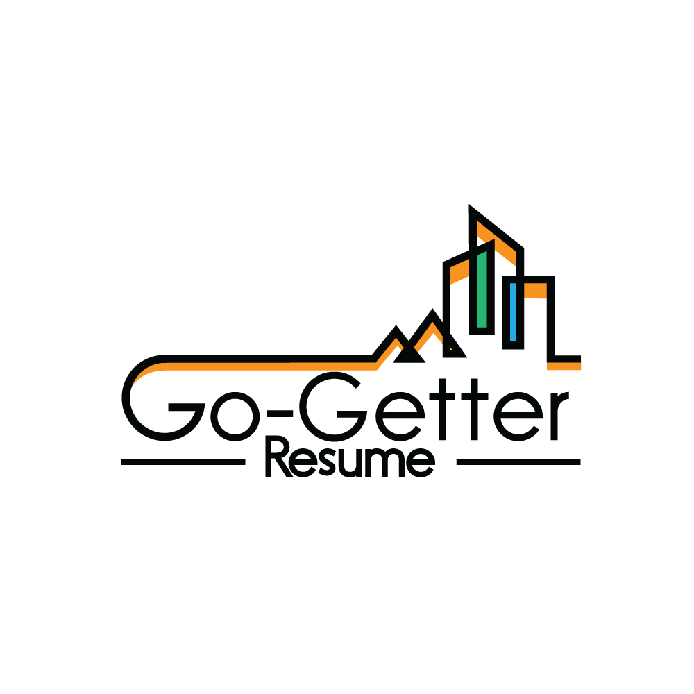 Design de Logo par Ochim Bermuda.co pour Go-Getter Resumes | Design #19534321