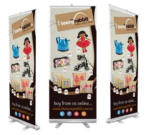Signage Design by Priyo Subarkah for this project | Design: #2897065