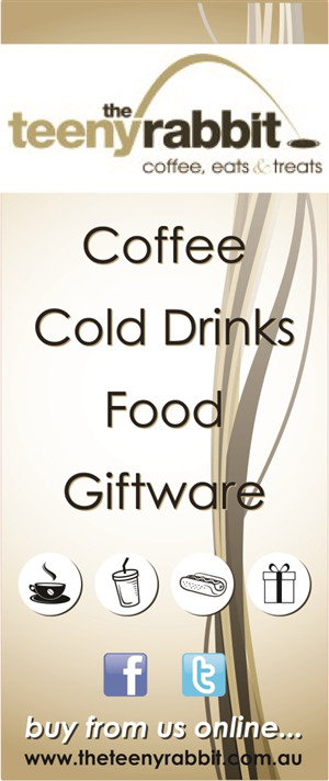Signage Design by Vivid Design for this project | Design: #2902332