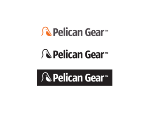 Pelican Gear | Diseño de Logo por Buck Tornado