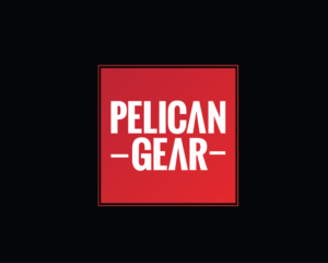 Pelican Gear | Diseño de Logo por Pv_999