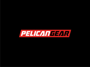 Pelican Gear | Diseño de Logo por R16