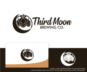 Logo Design by alvinnavarra for this project | Design: #19543629