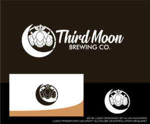 Logo Design by alvinnavarra for this project | Design: #19543636