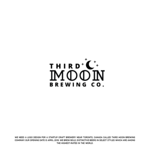 Logo Design by deadPixel for this project | Design: #19523346