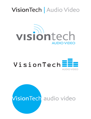 Logo Design by Pensil Design Studio for this project | Design #679616