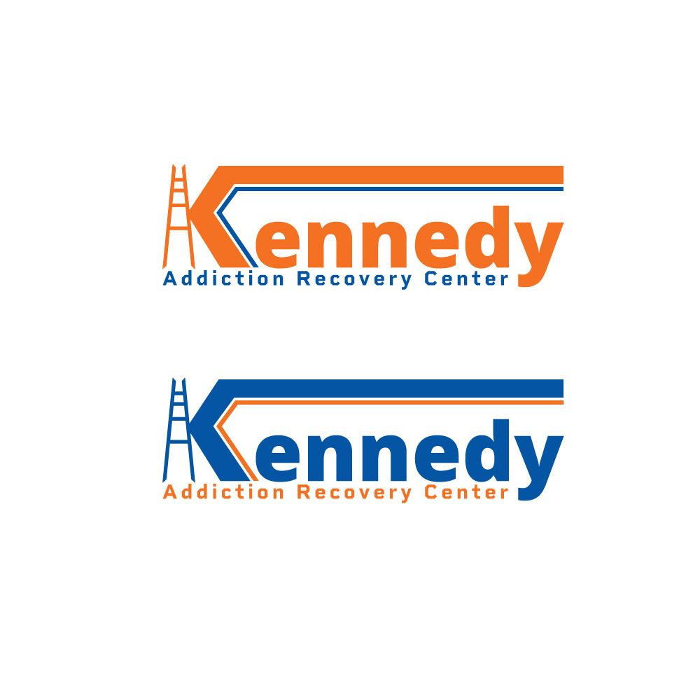 Bold, Serious Logo Design for Kennedy Addiction Recovery Center by ...