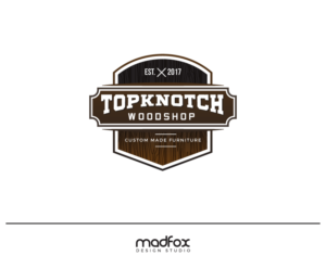 Logo Design by WILD FOX Desing Studio for this project | Design: #19580449