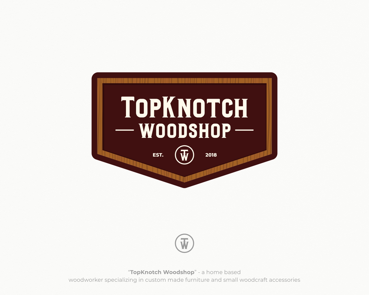 Logo Design by Ankit Bhattarai for this project | Design #19531344