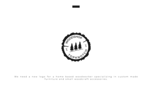 Logo Design by Valentina Furnò