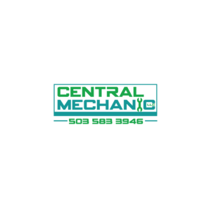 Logo Design by Ves-Boycheva for Central Mechanical, LLC | Design: #19535290