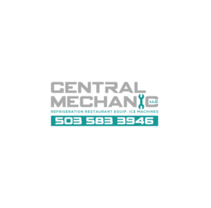 Logo Design by Ves-Boycheva for Central Mechanical, LLC | Design: #19535291