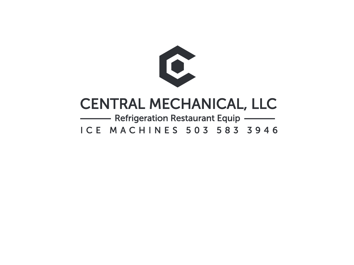 Logo Design by ArtCreative for Central Mechanical, LLC | Design #19544553