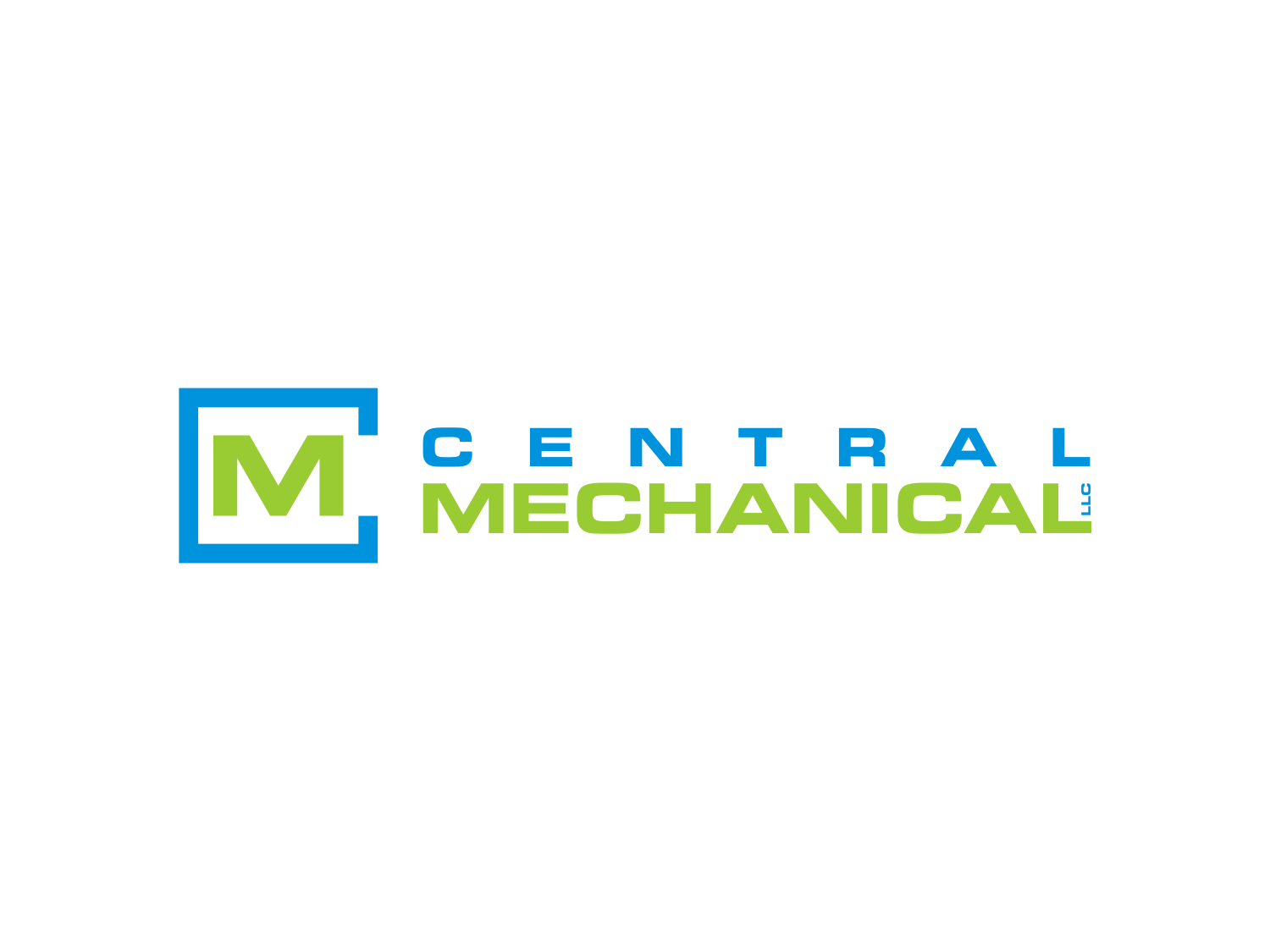 Logo Design by R16 for Central Mechanical, LLC | Design #19526153