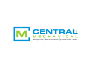 Logo Design by R16 for Central Mechanical, LLC | Design: #19528454